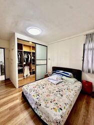 Blk 302C Anchorvale Court (Sengkang), HDB Executive #520595001